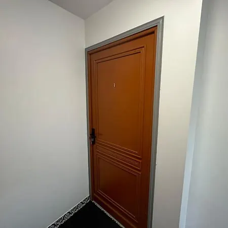 Apartment L'etoile De Seine 77 3